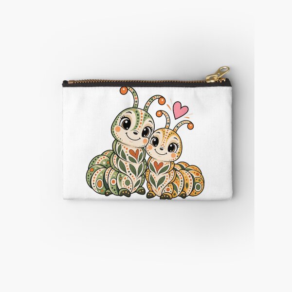 Item preview, Caterpillars designed and sold by Zeewind.