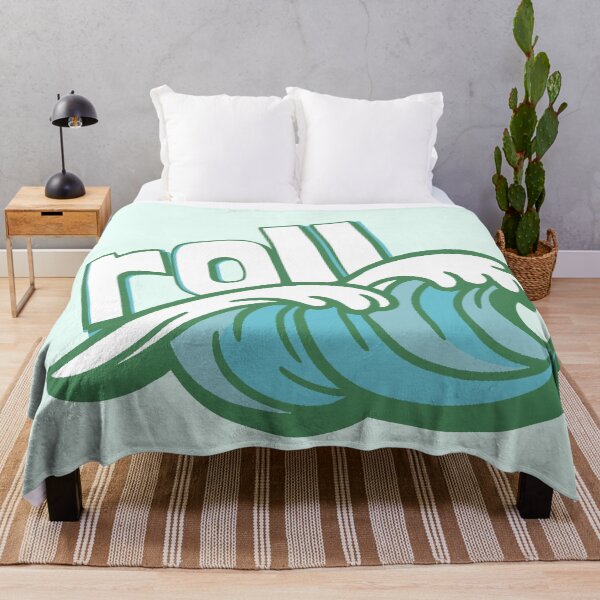 Item preview, Roll Wave designed and sold by gracecmoh.