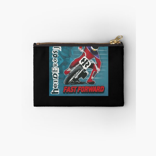 Item preview, Heideroosjes - Fast Forward album 2001 designed and sold by PrismePalette.