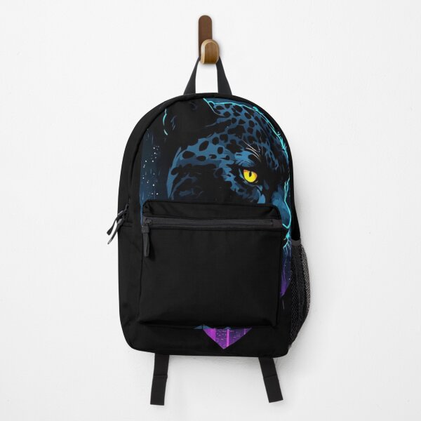 Item preview, The cyberpunk jaguar's stalk designed and sold by KinoDesign.