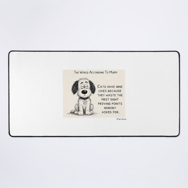 Item preview, Cats Waste the First 8 years designed and sold by Murfi & Jinx By Theo Roman.
