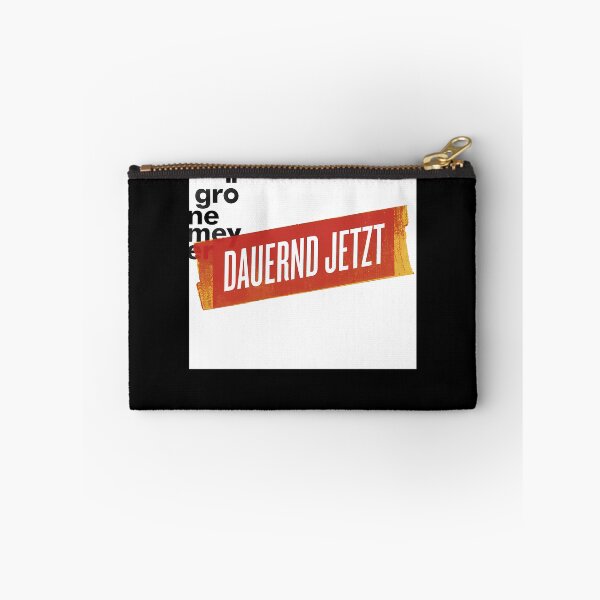 Item preview, Herbert GrÃ¶nemeyer - Dauernd jetzt album 2014 designed and sold by WildPalitteArt.