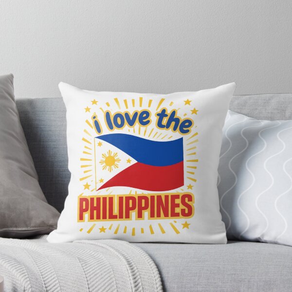 Item preview, Me encanta Filipinas designed and sold by bubblevixen.