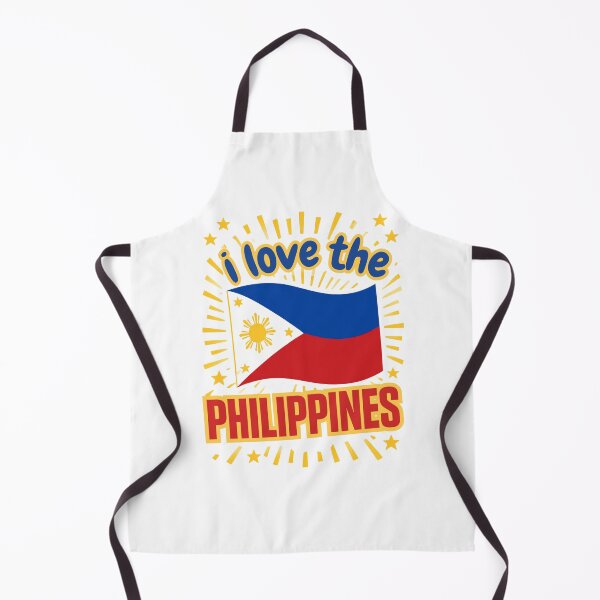 Item preview, I love the Philippines designed and sold by bubblevixen.