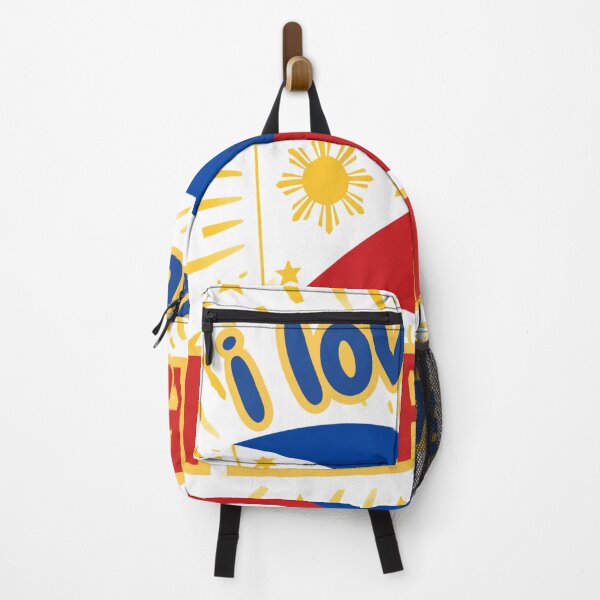 Item preview, I love the Philippines designed and sold by bubblevixen.