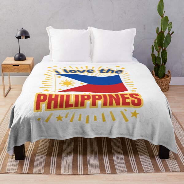Item preview, I love the Philippines designed and sold by bubblevixen.