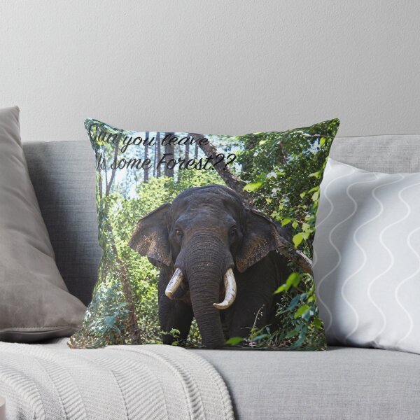Item preview, Can you leave us some Forest? designed and sold by Harold122Jade.