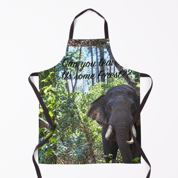 Item preview, Can you leave us some Forest? designed and sold by Harold122Jade.