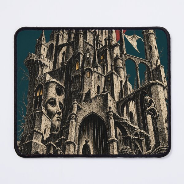 Item preview, Gormenghast — Seventy-Seventh Earl designed and sold by Cohaagens Bazaar.