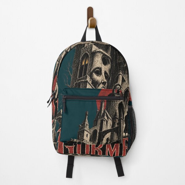 Item preview, Gormenghast — Seventy-Seventh Earl designed and sold by Cohaagens Bazaar.