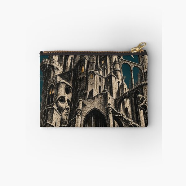 Item preview, Gormenghast — Seventy-Seventh Earl designed and sold by Cohaagens Bazaar.