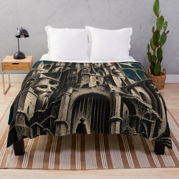 Item preview, Gormenghast — Seventy-Seventh Earl designed and sold by Cohaagens Bazaar.