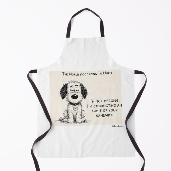 Item preview, An Audit Of Your Sandwich designed and sold by Murfi & Jinx By Theo Roman.