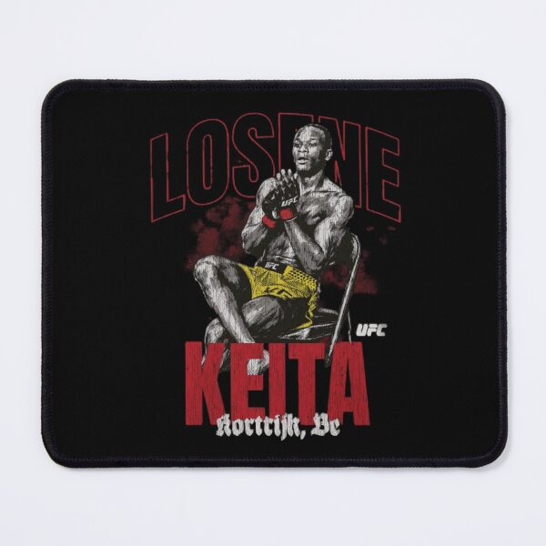 Item preview, Losene Keita Black Panther designed and sold by JeyVel.