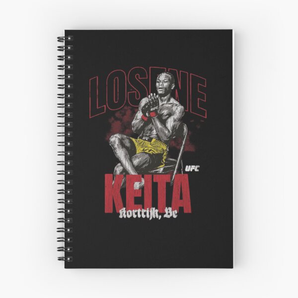 Item preview, Losene Keita Black Panther designed and sold by JeyVel.