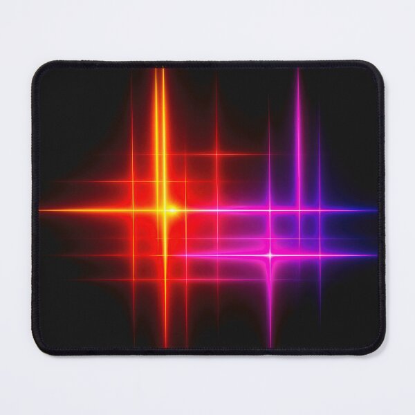 Item preview, Chromatic Intersection designed and sold by nyesart.