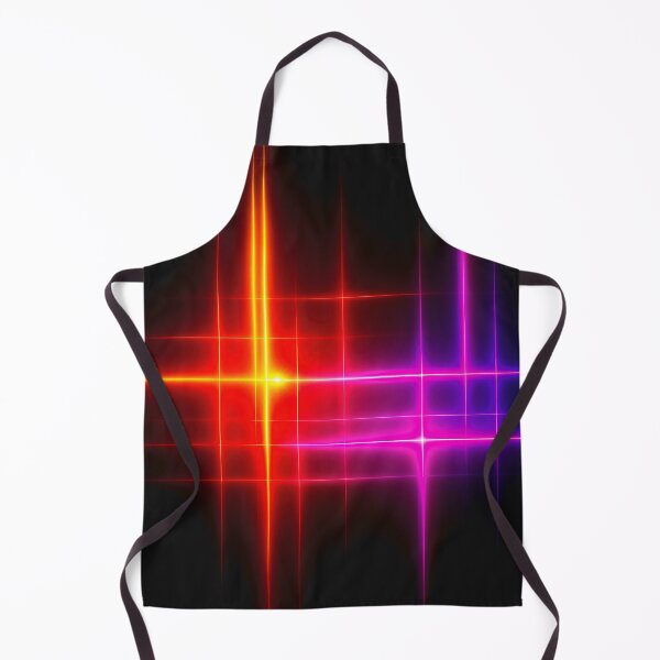 Item preview, Chromatic Intersection designed and sold by nyesart.