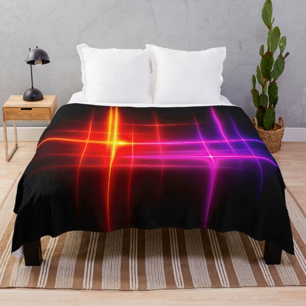 Item preview, Chromatic Intersection designed and sold by nyesart.