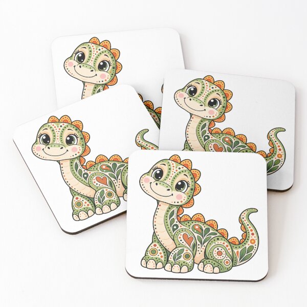 Item preview, dinosaur designed and sold by Zeewind.