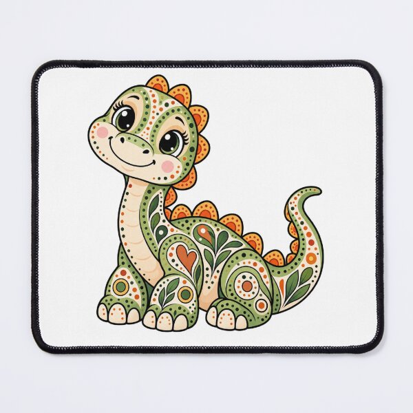 Item preview, dinosaur designed and sold by Zeewind.