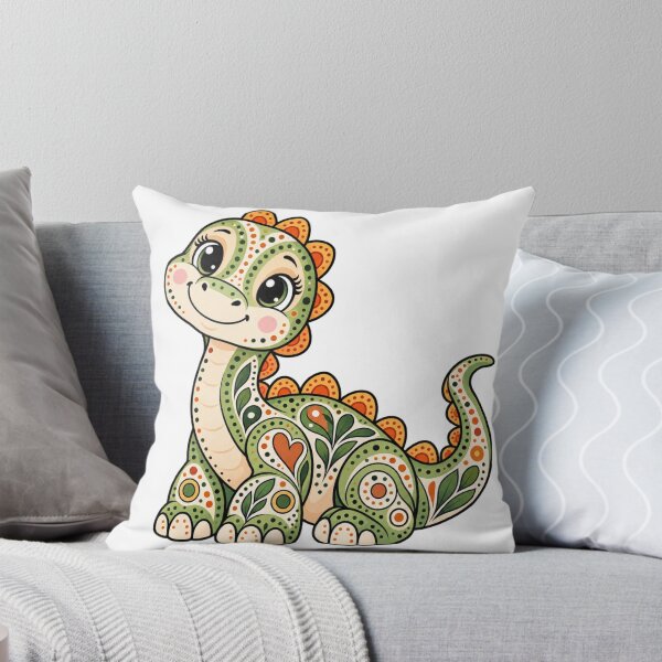 Item preview, dinosaur designed and sold by Zeewind.