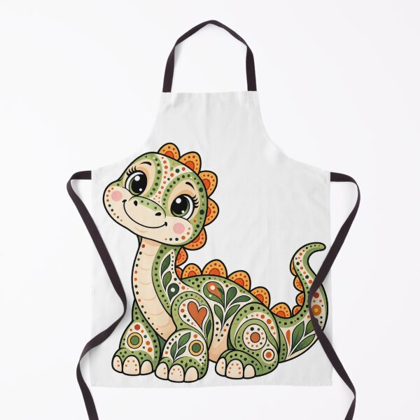 Item preview, dinosaur designed and sold by Zeewind.