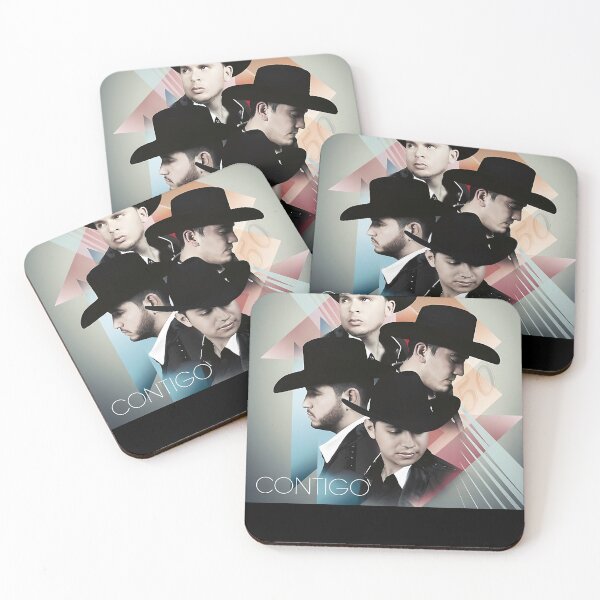 Item preview, Calibre 50 - Contigo album 2014 designed and sold by AbsurdVibes.