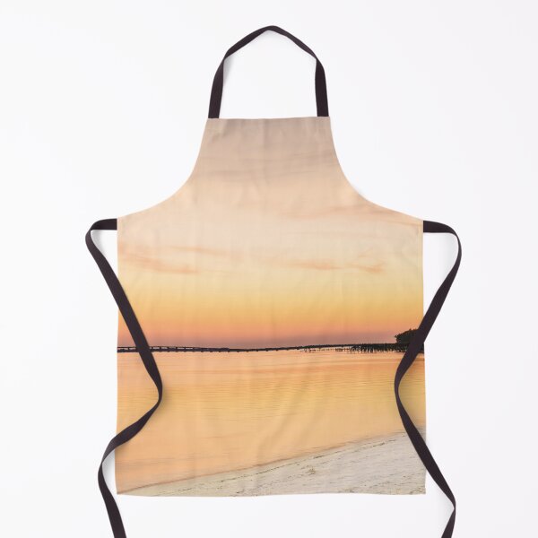 Item preview, A Golden Choctawhatchee Bay Sunset  designed and sold by Kay Brewer.