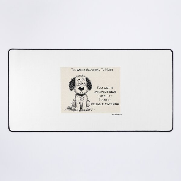Item preview, Loyalty designed and sold by Murfi & Jinx By Theo Roman.
