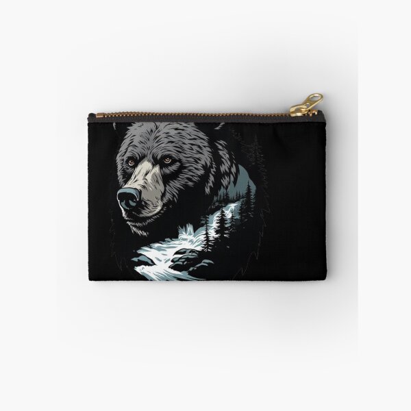 Item preview, The Spirit of the Wild River designed and sold by KinoDesign.