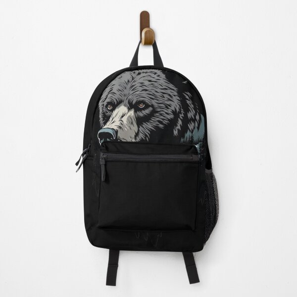 Item preview, The Spirit of the Wild River designed and sold by KinoDesign.