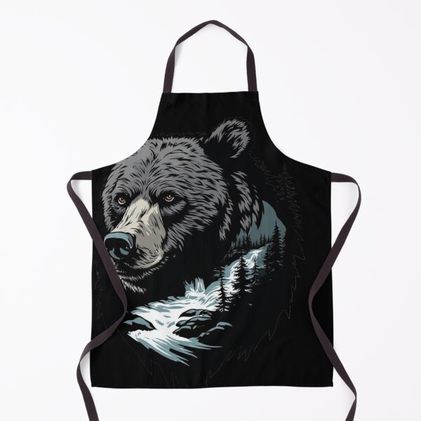 Item preview, The Spirit of the Wild River designed and sold by KinoDesign.
