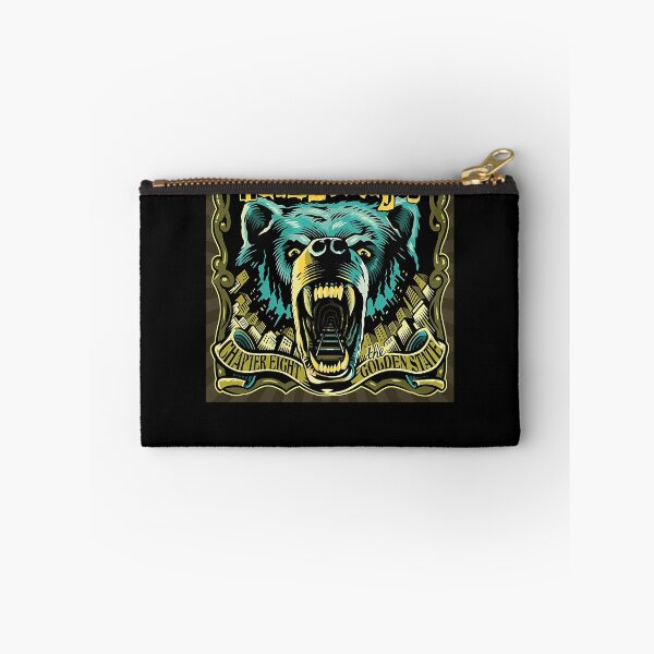 Item preview, Heideroosjes - Chapter Eight, the Golden State album 2007 designed and sold by PrismePalette.