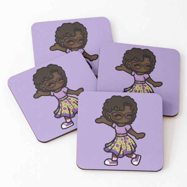 Item preview, Sue Anderson sttfs designed and sold by elijbclawz .