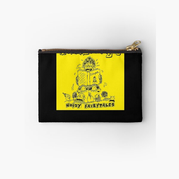 Item preview, Heideroosjes - Noisy Fairytales album 1993 designed and sold by PrismePalette.