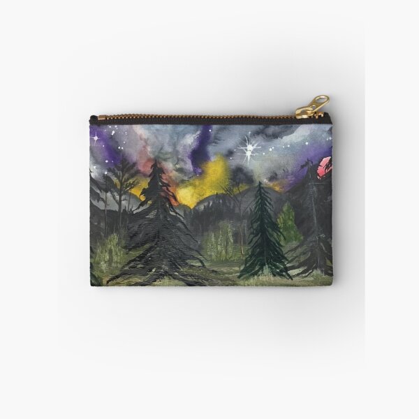 Item preview, Mystical Mountain designed and sold by MKHENSON.