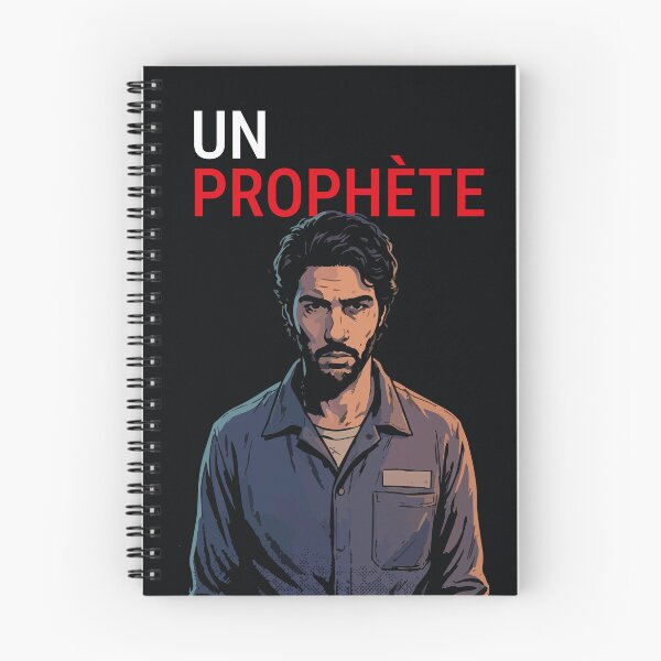 Item preview, A Prophet (comic book version) designed and sold by tigrootiger.