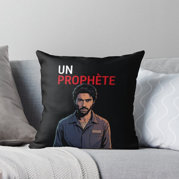 Item preview, A Prophet (comic book version) designed and sold by tigrootiger.