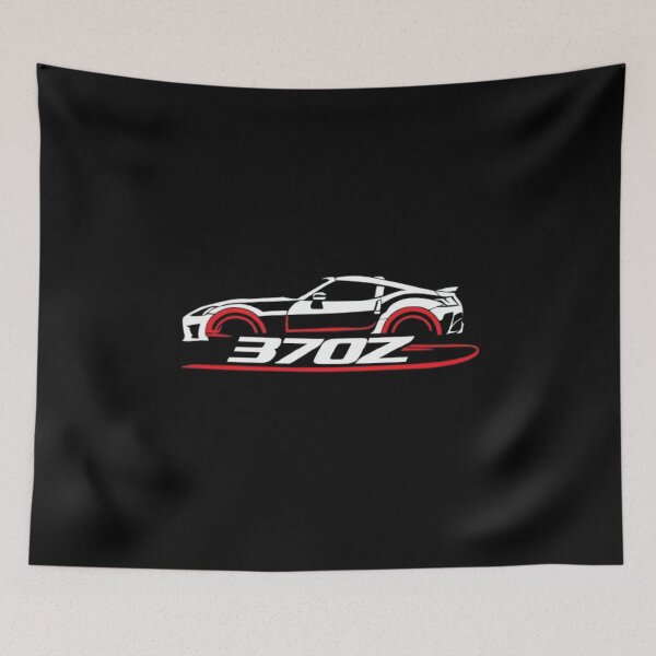 Item preview, 370Z designed and sold by Clothpoints02.