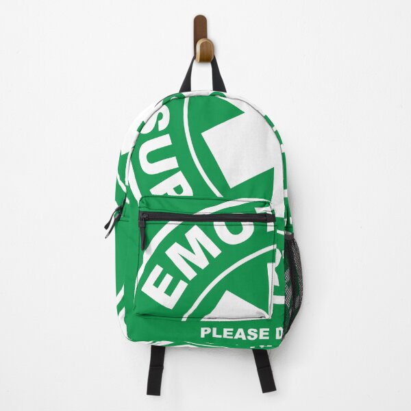 Item preview, Emotional Support Human designed and sold by MoofyDesigns.