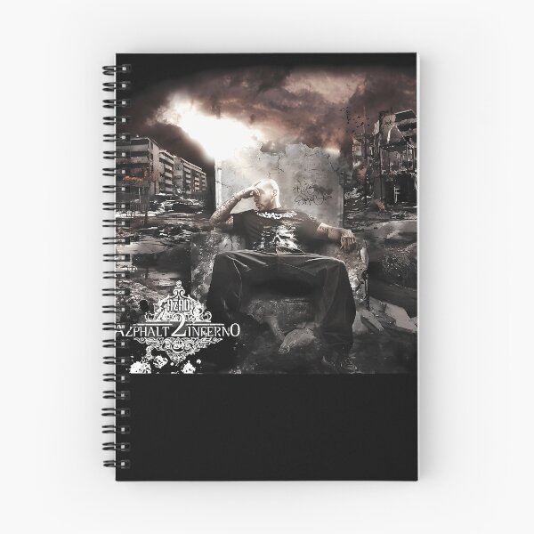 Item preview, Azad - Azphalt Inferno 2 album 2010 designed and sold by ChromeStreet.