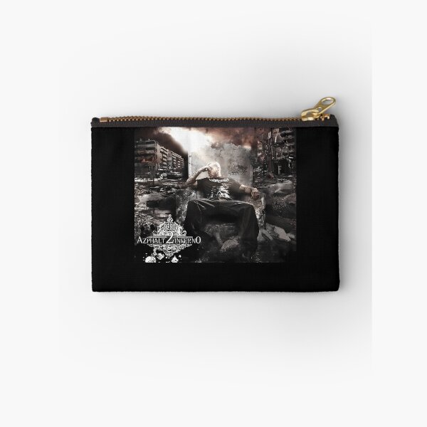 Item preview, Azad - Azphalt Inferno 2 album 2010 designed and sold by ChromeStreet.