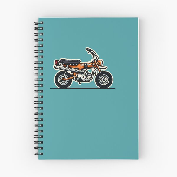 Item preview,  Trail 70 designed and sold by Adorable Badass.
