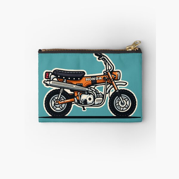 Item preview,  Trail 70 designed and sold by Adorable Badass.