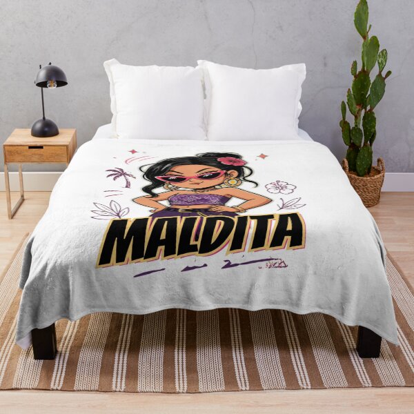 Item preview, Maldita designed and sold by bubblevixen.
