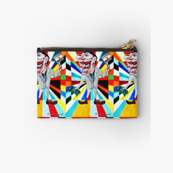Item preview, Pop abstract designed and sold by Diego Manuel Rodriguez.