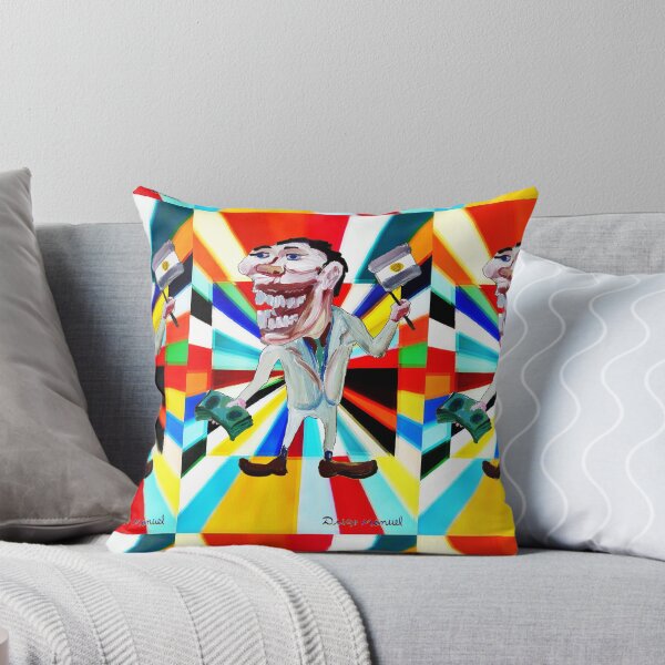 Item preview, Pop abstract designed and sold by Diego Manuel Rodriguez.