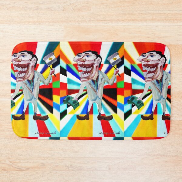 Item preview, Pop abstract designed and sold by Diego Manuel Rodriguez.