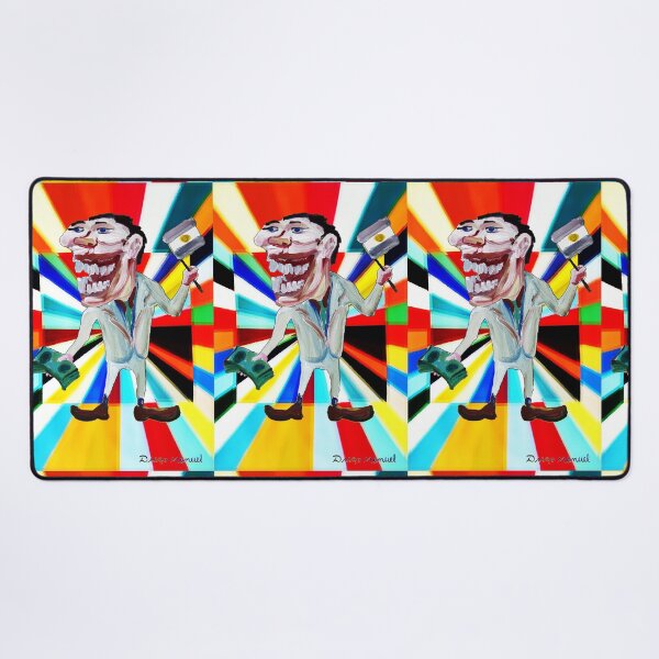 Item preview, Pop abstract designed and sold by Diego Manuel Rodriguez.