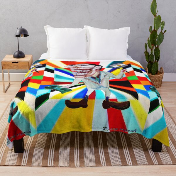 Item preview, Pop abstract designed and sold by Diego Manuel Rodriguez.